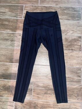 Fanka power and resistance leggings